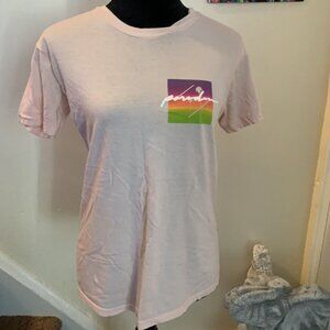 LIRX Unisex Shirt Size S